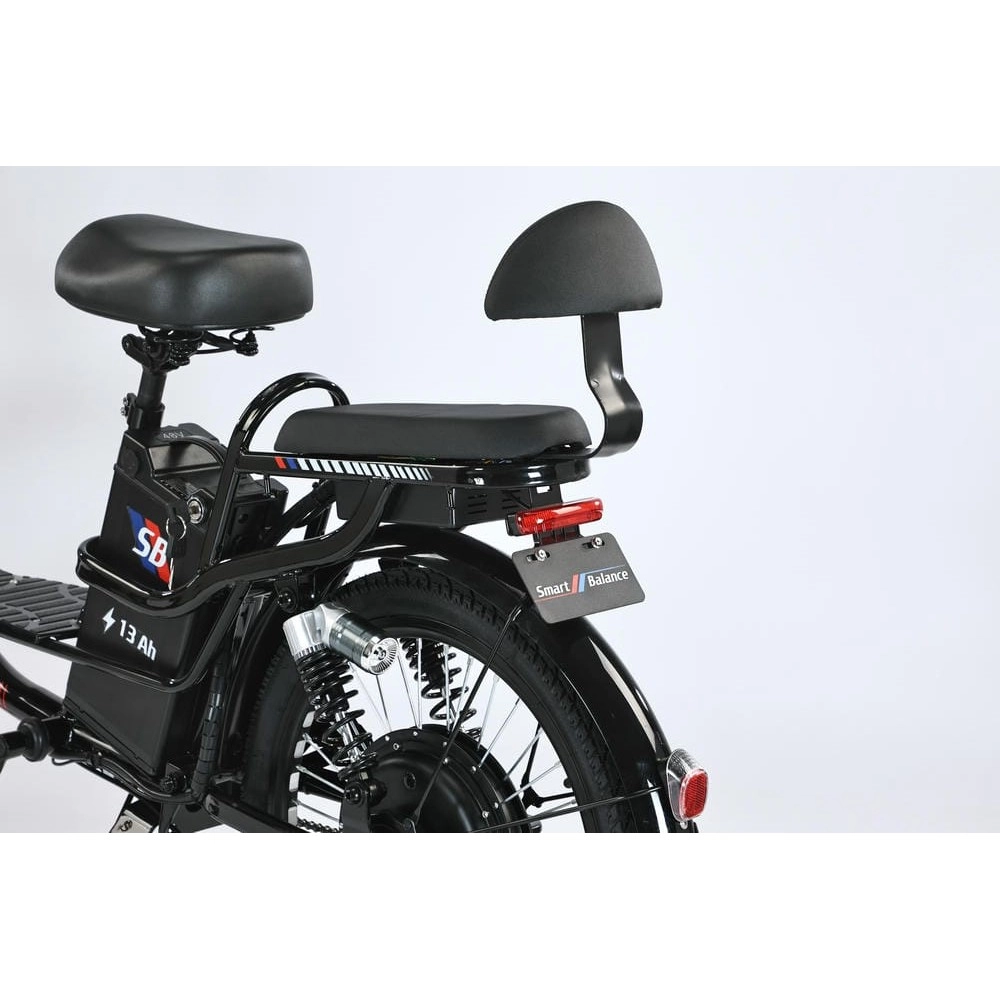 Электровелосипед SmartBalance Corsa 13 Ah 13